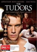 The Tudors (Season 1, Disc 3)